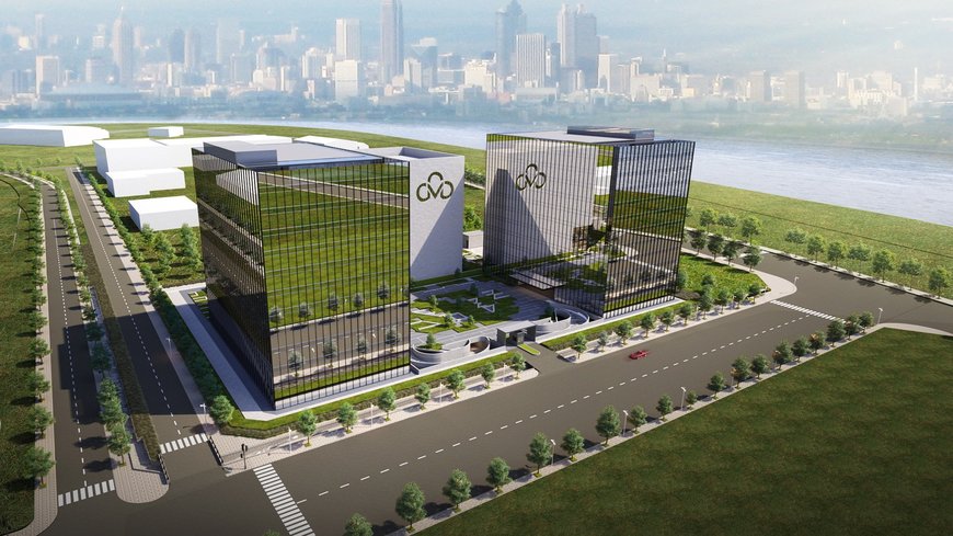 Les solutions d'ABB protègent l'alimentation de l'un des plus grands DataCenters du Vietnam